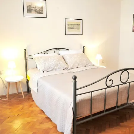 Tratnik By Locap Group Apartment Piran