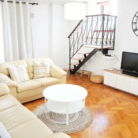 Apartment Tratnik By Locap Group Piran
