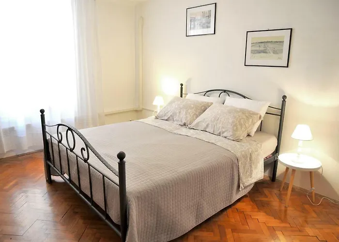 Tratnik By Locap Group * 皮兰