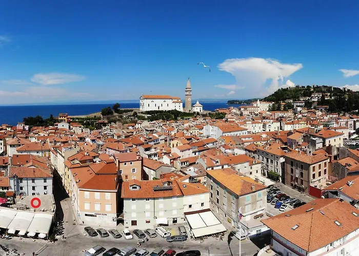 Tratnik By Locap Group 公寓 *