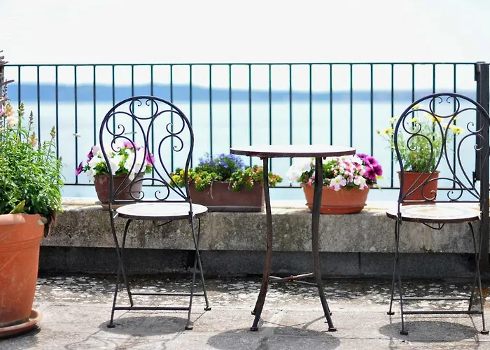 Tratnik By Locap Group 公寓