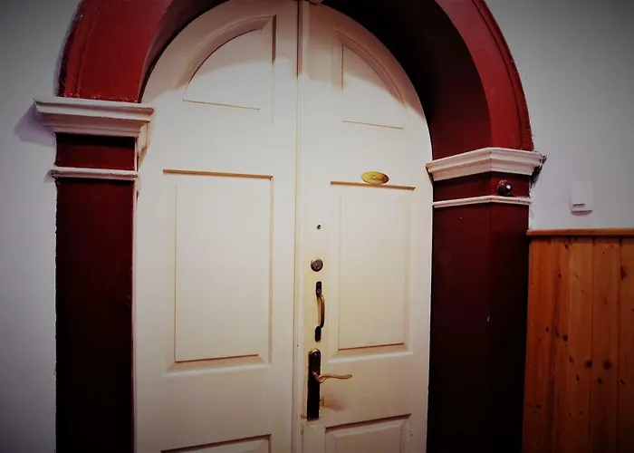 Tratnik By Locap Group 皮兰