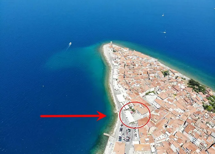 Tratnik By Locap Group 公寓