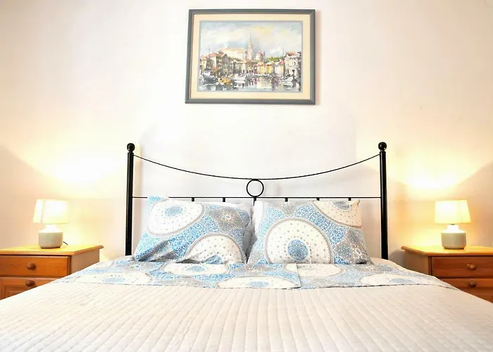 公寓 Tratnik By Locap Group 皮兰