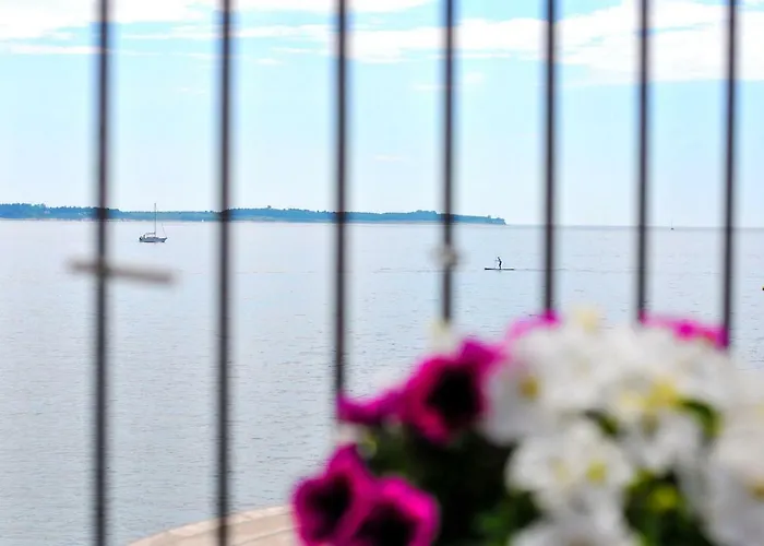 Tratnik By Locap Group 公寓